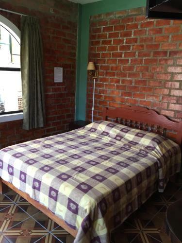 Hotel El Molle