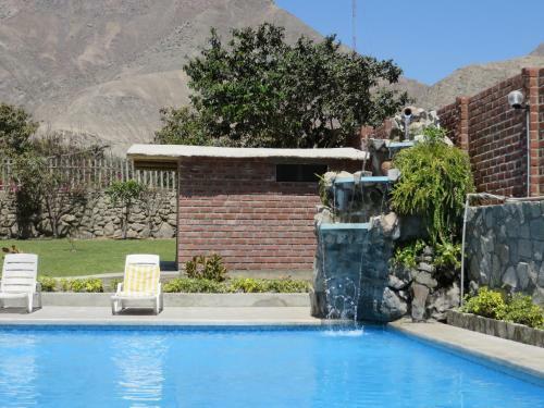 Hotel El Molle