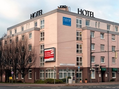 Hotel Wyndham Bremen Airport