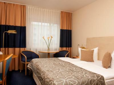 Hotel Wyndham Bremen Airport