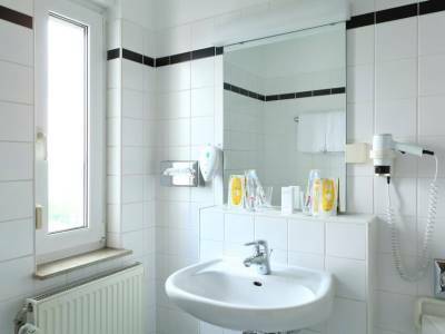 Hotel Wyndham Bremen Airport