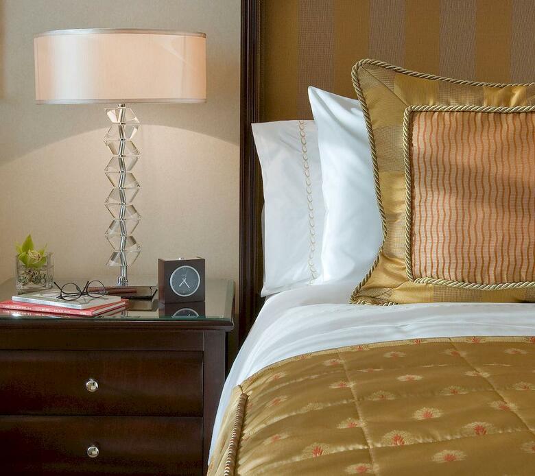 Hotel Breidenbacher Hof (deluxe)