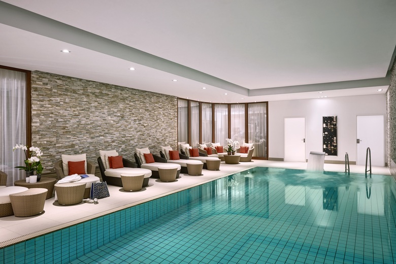 Hotel Breidenbacher Hof (deluxe)