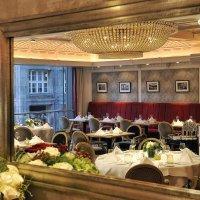 Hotel Breidenbacher Hof (deluxe)