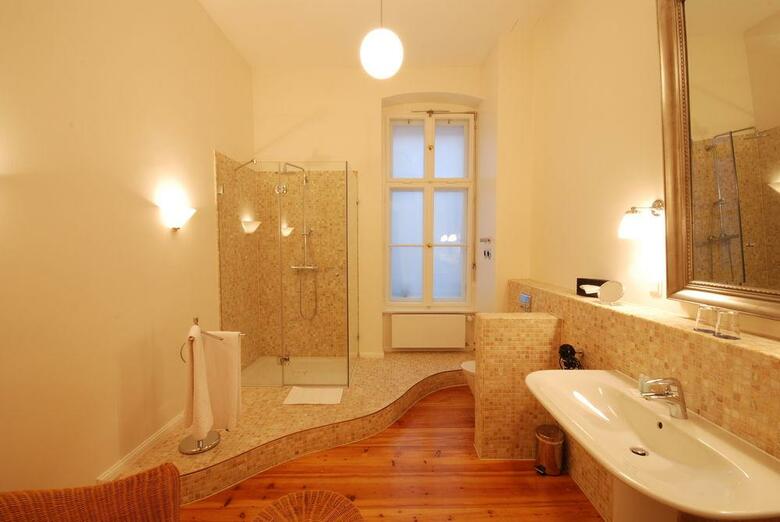 Arte Luise Kunsthotel