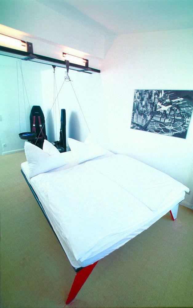 Arte Luise Kunsthotel