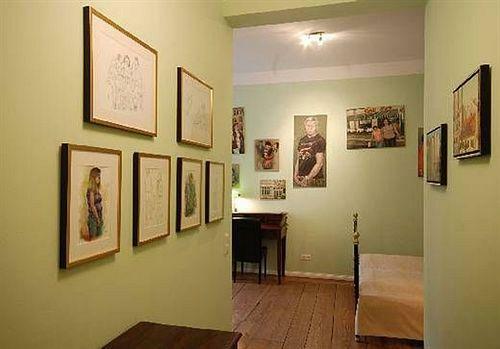 Arte Luise Kunsthotel