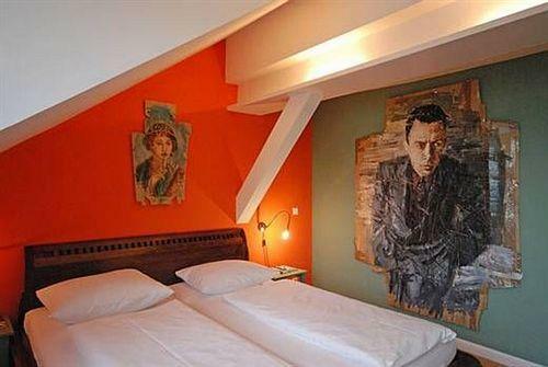Arte Luise Kunsthotel