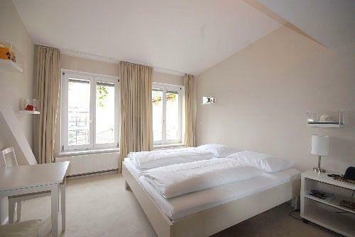 Arte Luise Kunsthotel