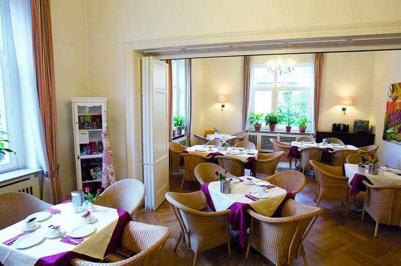 Hotel Villa Esplanade