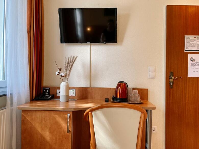 Hotel Falk