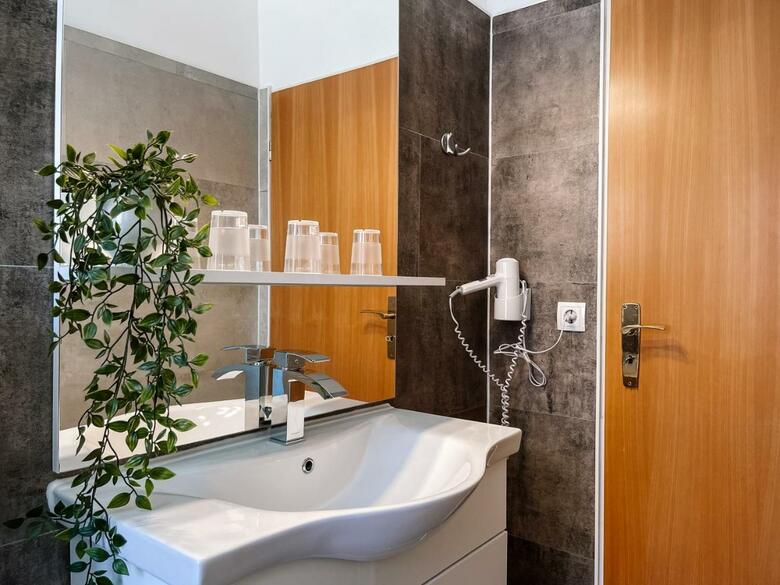 Hotel Falk