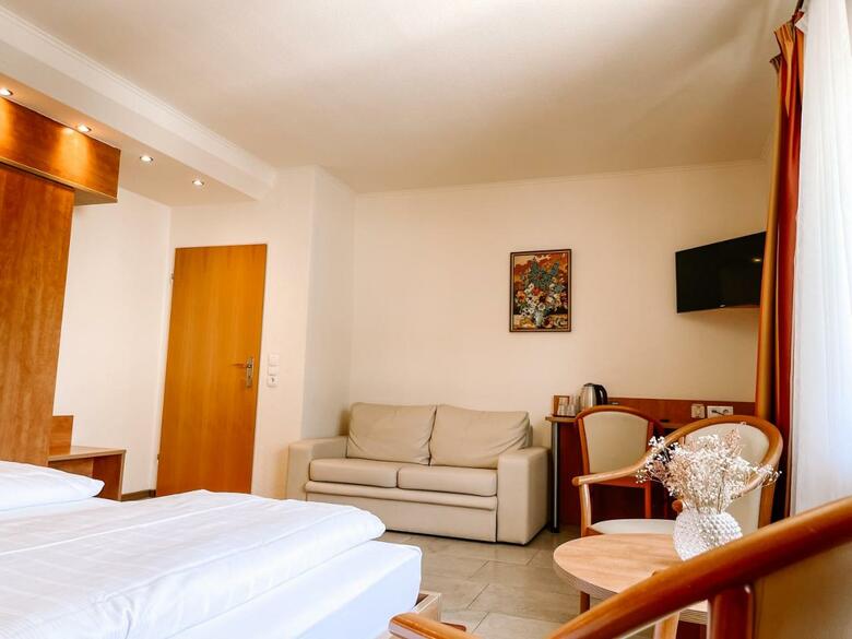 Hotel Falk