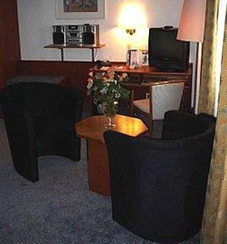 Stadt-gut-hotel Gertrudenhof