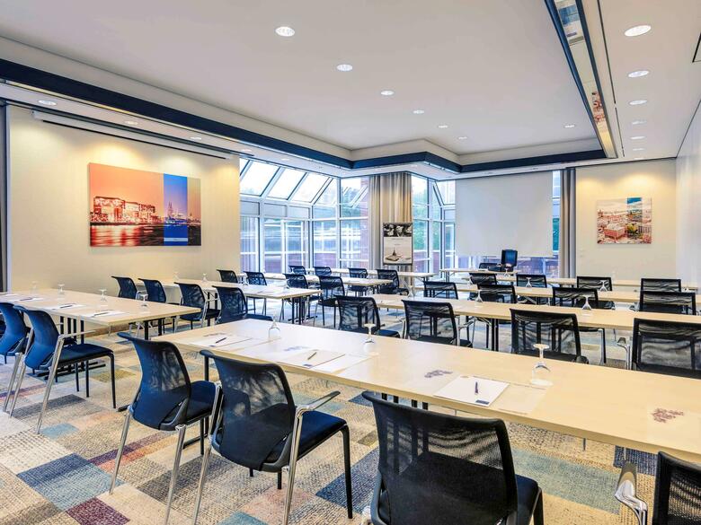 Mercure Hotel Severinshof Koeln City