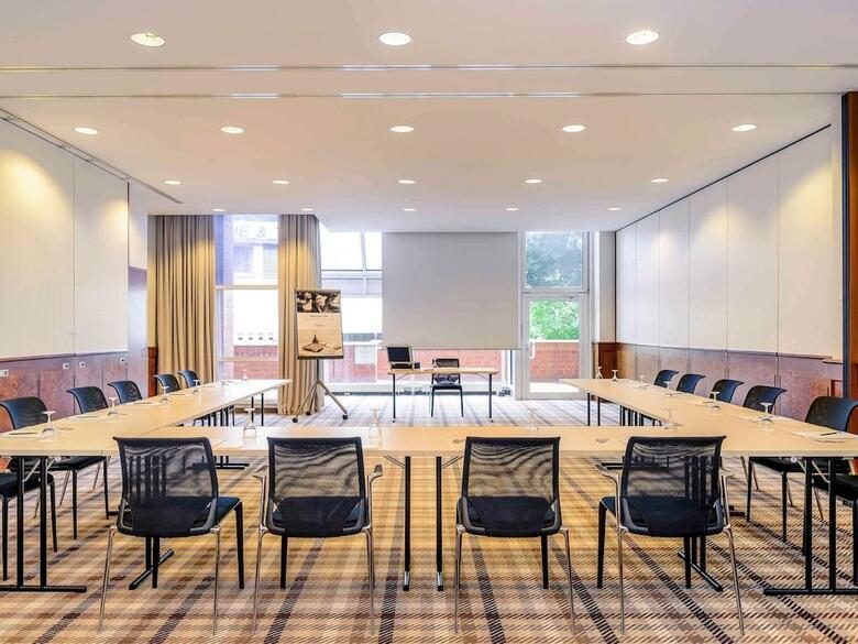 Mercure Hotel Severinshof Koeln City