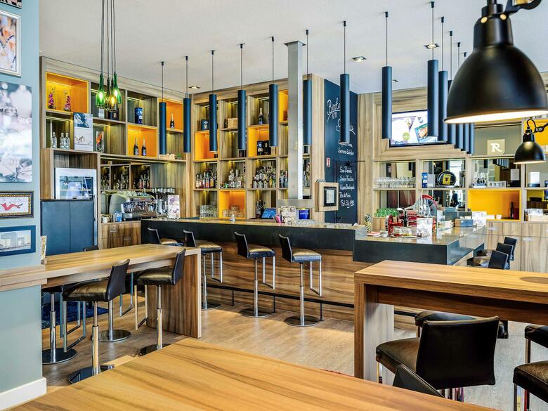 Mercure Hotel Severinshof Koeln City