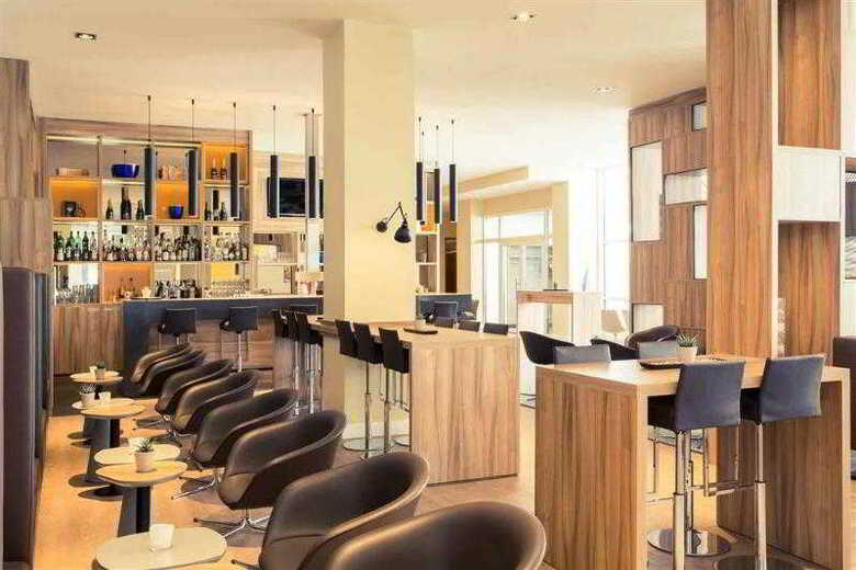 Mercure Hotel Severinshof Koeln City