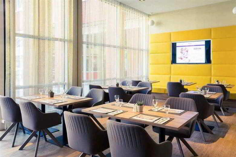 Mercure Hotel Severinshof Koeln City