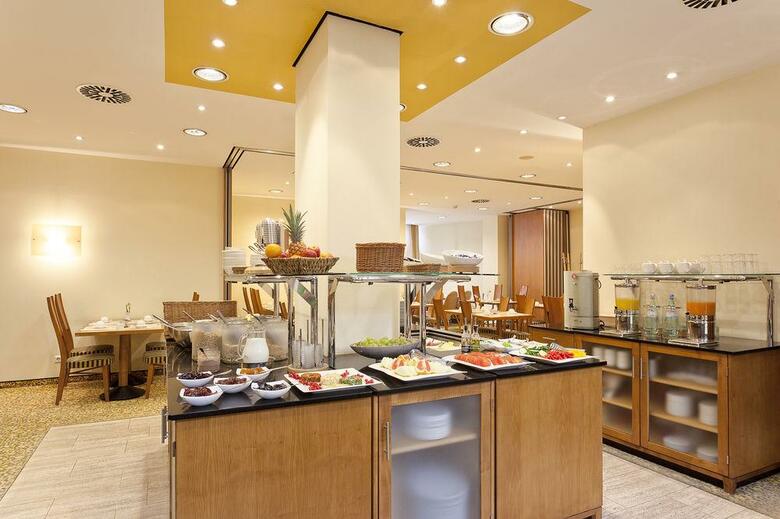 Classic Hotel Harmonie