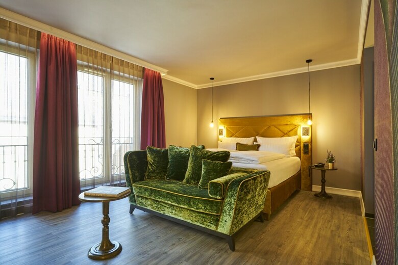 Classic Hotel Harmonie