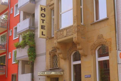 Hotel Europ�ischer Hof Am Dom