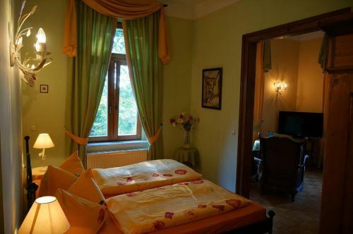 Hotel Villa Herzog