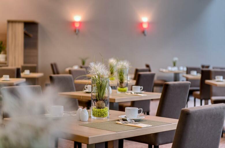Best Western Plus Hotel Dresden City