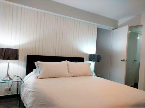 Apartamentos En Miraflores La Paz