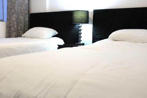 Apartamentos En Miraflores La Paz