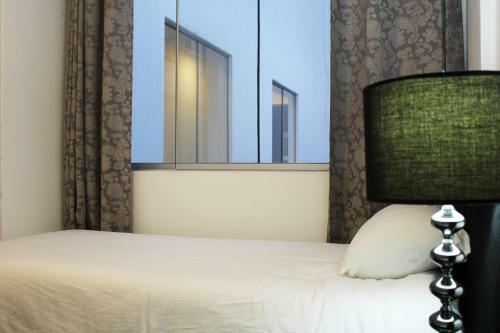 Apartamentos En Miraflores La Paz