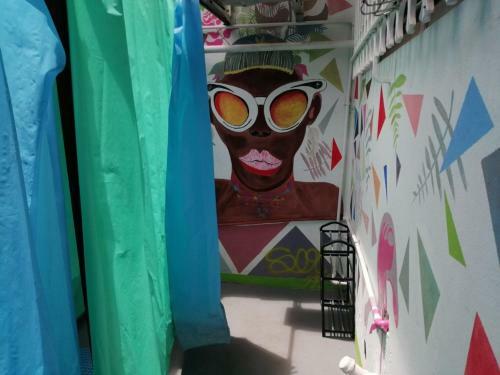 Zebulo Hostel