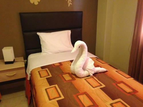 Hotel Valle Del Sol