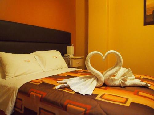 Hotel Valle Del Sol