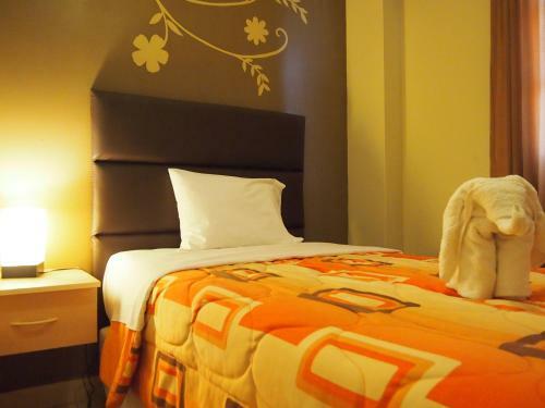 Hotel Valle Del Sol