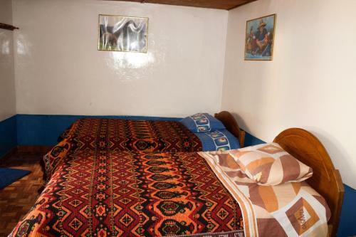 Hostal Las Portadas