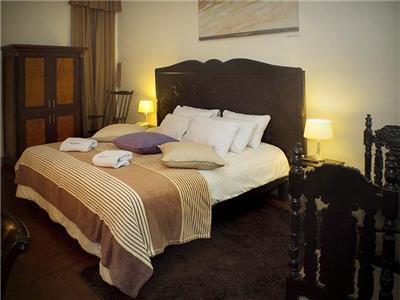 Casa Falleri Boutique Hotel