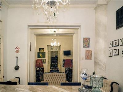 Casa Falleri Boutique Hotel