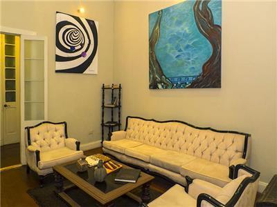 Casa Falleri Boutique Hotel