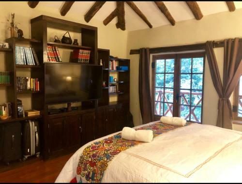 Hostal Karina Wasi