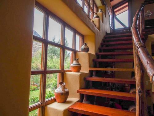 Hostal Karina Wasi