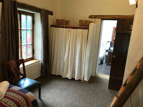 Hostal Karina Wasi