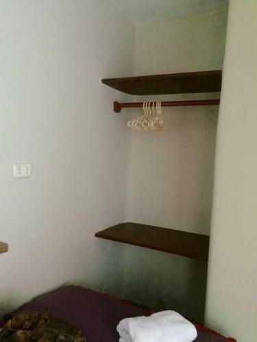 Hostal Karina Wasi