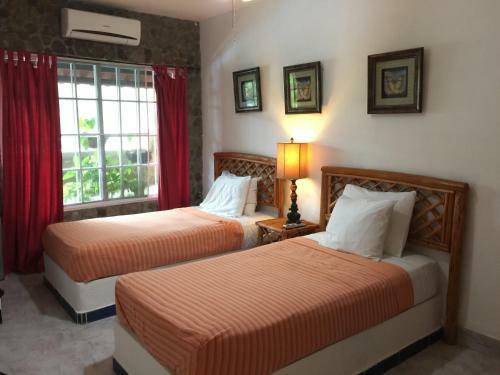 Anton Valley Hotel