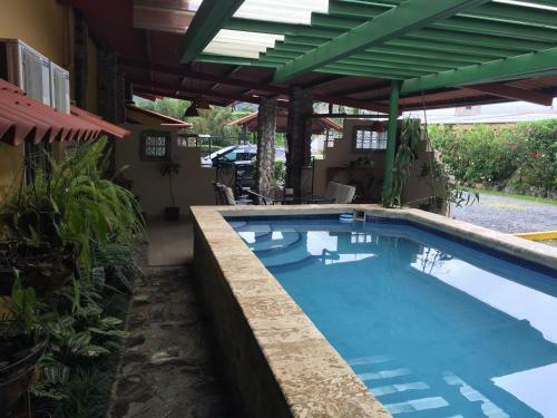 Anton Valley Hotel