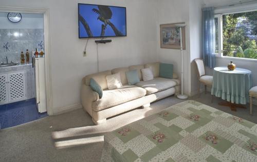 Posada B&B El Olivar