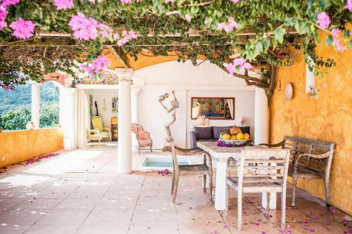 Apartamento Villa Rea Hanaa
