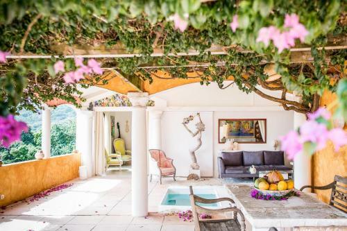 Apartamento Villa Rea Hanaa