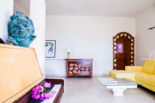 Apartamento Villa Rea Hanaa