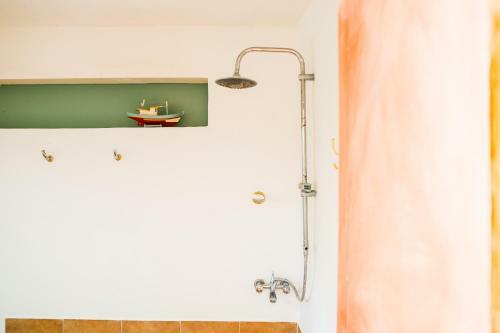Apartamento Villa Rea Hanaa
